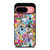 TOKIDOKI UNICORNO COLLAGE Google Pixel 9 Case Cover