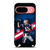 TOM BRADY PATRIOTS 5 Google Pixel 9 Case Cover