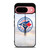 TORONTO BLUE JAYS 3 Google Pixel 9 Case Cover