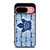 TORONTO MAPLE LEAFS 3 Google Pixel 9 Case Cover