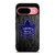 TORONTO MAPLE LEAFS WOODEN Google Pixel 9 Case Cover
