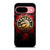 TORONTO RAPTORS GOLD LOGO Google Pixel 9 Case Cover