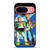 TOY STORY 1 Google Pixel 9 Case Cover