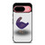 TRASH DOVE BIRD Google Pixel 9 Case Cover