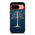 TREE OF GONDOR LOGO Google Pixel 9 Case Cover