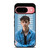 TROYE SIVAN Google Pixel 9 Case Cover