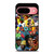 TYLER THE CREATOR COLLAGE Google Pixel 9 Case Cover