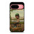 TYLER THE CREATOR Google Pixel 9 Case Cover