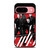U2 BAND 2 Google Pixel 9 Case Cover