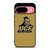 UCF KNIGHTS 3 Google Pixel 9 Case Cover
