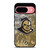 UCF KNIGHTS CAMO Google Pixel 9 Case Cover