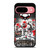 UGA GEORGIA BULLDOGS ROSE BOWL Google Pixel 9 Case Cover