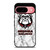 UGA GEORGIA BULLDOGS Google Pixel 9 Case Cover