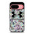 UNDER ARMOUR 3 Google Pixel 9 Case Cover