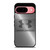 UNDER ARMOUR METALLIC Google Pixel 9 Case Cover