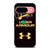 UNDER ARMOUR NOTRE DAME Google Pixel 9 Case Cover