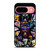 UNDERTALE LOVE CHARACTER Google Pixel 9 Case Cover