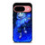 UNDERTALE SANS BAD TIME Google Pixel 9 Case Cover