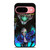 UNDERTALE SANS Google Pixel 9 Case Cover