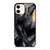 SPIDERMAN 3 iPhone 12 Case Cover