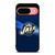UTAH JAZZ LOGO NBA Google Pixel 9 Case Cover