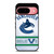 VANCOUVER CANUCKS 2 Google Pixel 9 Case Cover