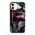 SPIDERMAN VENOM iPhone 12 Case Cover