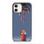 SPIDERMAN X VENOM iPhone 12 Case Cover