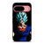 VEGITO BLUE DRAGON BALL Google Pixel 9 Case Cover