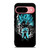 VEGITO SSJ BLUE DRAGON BALL Google Pixel 9 Case Cover