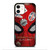 SPIDERMAN iPhone 12 Case Cover
