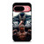 VENOM SPIDERMAN MARVEL Google Pixel 9 Case Cover
