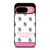 VICTORIA'S SECRET VS Google Pixel 9 Case Cover