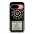 VINTAGE RETRO PAYPHONE Google Pixel 9 Case Cover