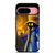 VIVI FINAL FANTASY IX Google Pixel 9 Case Cover