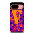 VLONE CAMO ICON Google Pixel 9 Case Cover