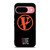 VLONE V LOGO Google Pixel 9 Case Cover