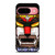 VOLTRON LION FORCE Google Pixel 9 Case Cover