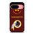 WASHINGTON FOOTBALL TEAM LOGO Google Pixel 9 Case Cover
