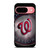 WASHINGTON NATIONALS ICON Google Pixel 9 Case Cover