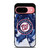 WASHINGTON NATIONALS LOGO Google Pixel 9 Case Cover