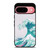 WAVE AESTHETIC 1 Google Pixel 9 Case Cover