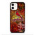 ST LOUIS CARDINALS 3 iPhone 12 Case Cover