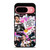 WHY DON'T WE COLLAGE Google Pixel 9 Case Cover