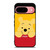 WINNIE THE POOH CARTOON Google Pixel 9 Case Cover