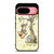 WINNIE THE POOH TREE Google Pixel 9 Case Cover