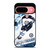WINNIPEG JETS JACOB TROUBA Google Pixel 9 Case Cover