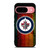 WINNIPEG JETS TEAM Google Pixel 9 Case Cover