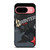 WINTER SOLDIER ART Google Pixel 9 Case Cover