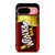 WONKA BAR CHOCOLATE BAR Google Pixel 9 Case Cover